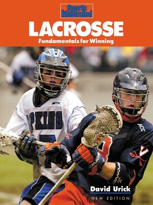 cover image of Lacrosse